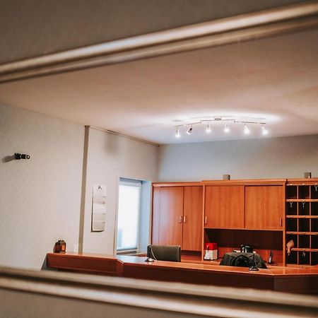 Astheimer Schloesschen Trebur Exteriér fotografie