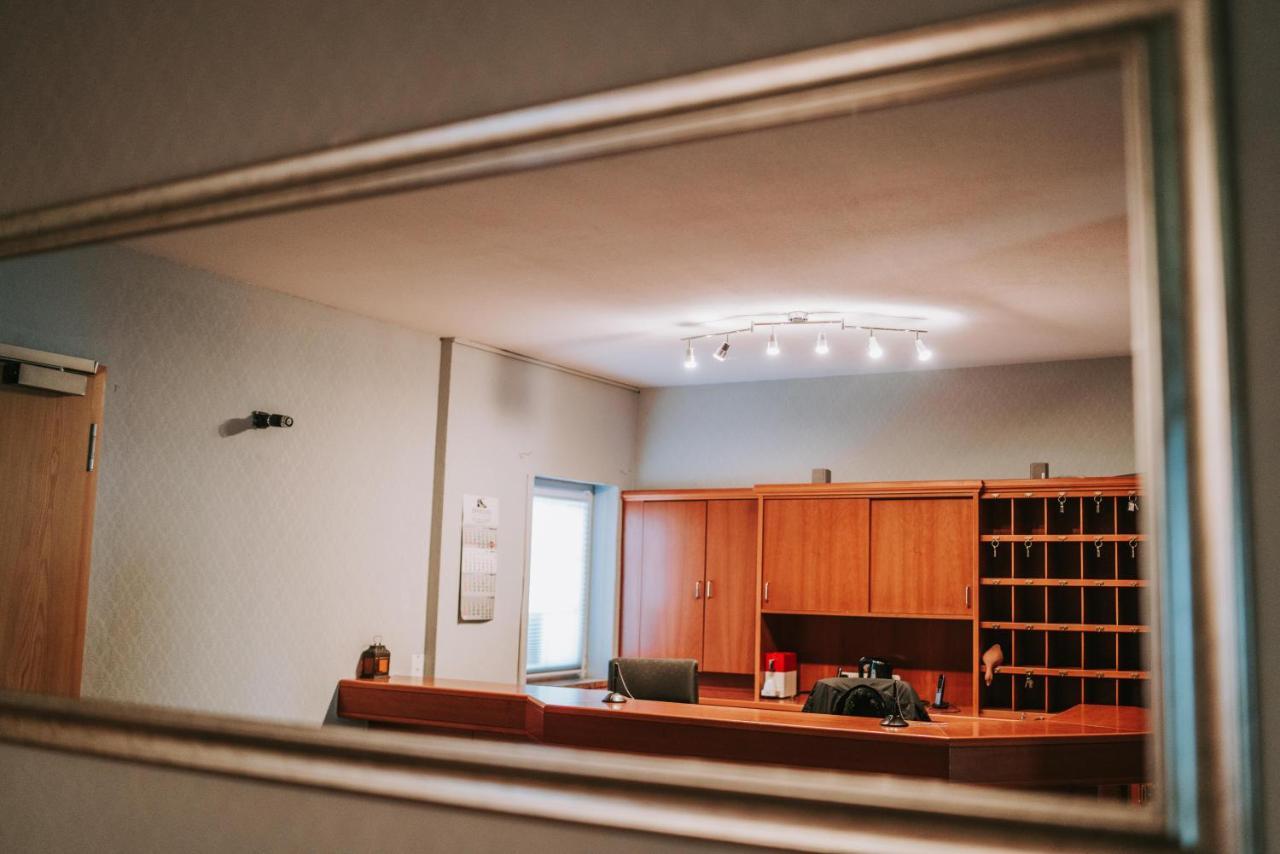 Astheimer Schloesschen Trebur Exteriér fotografie